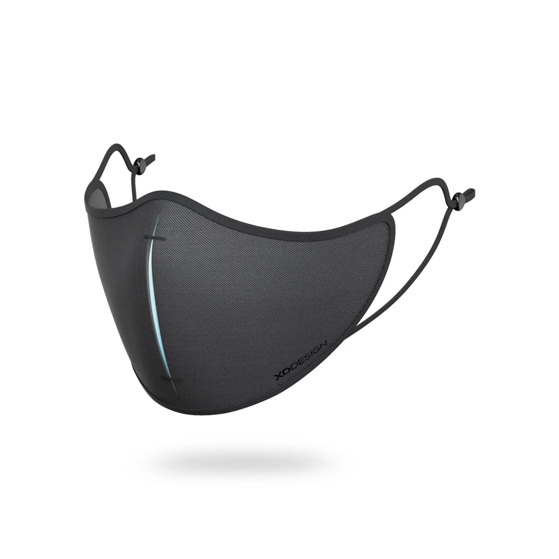 Bild på XD DESIGN skyddande mask set Bild på XD DESIGN skyddande mask set