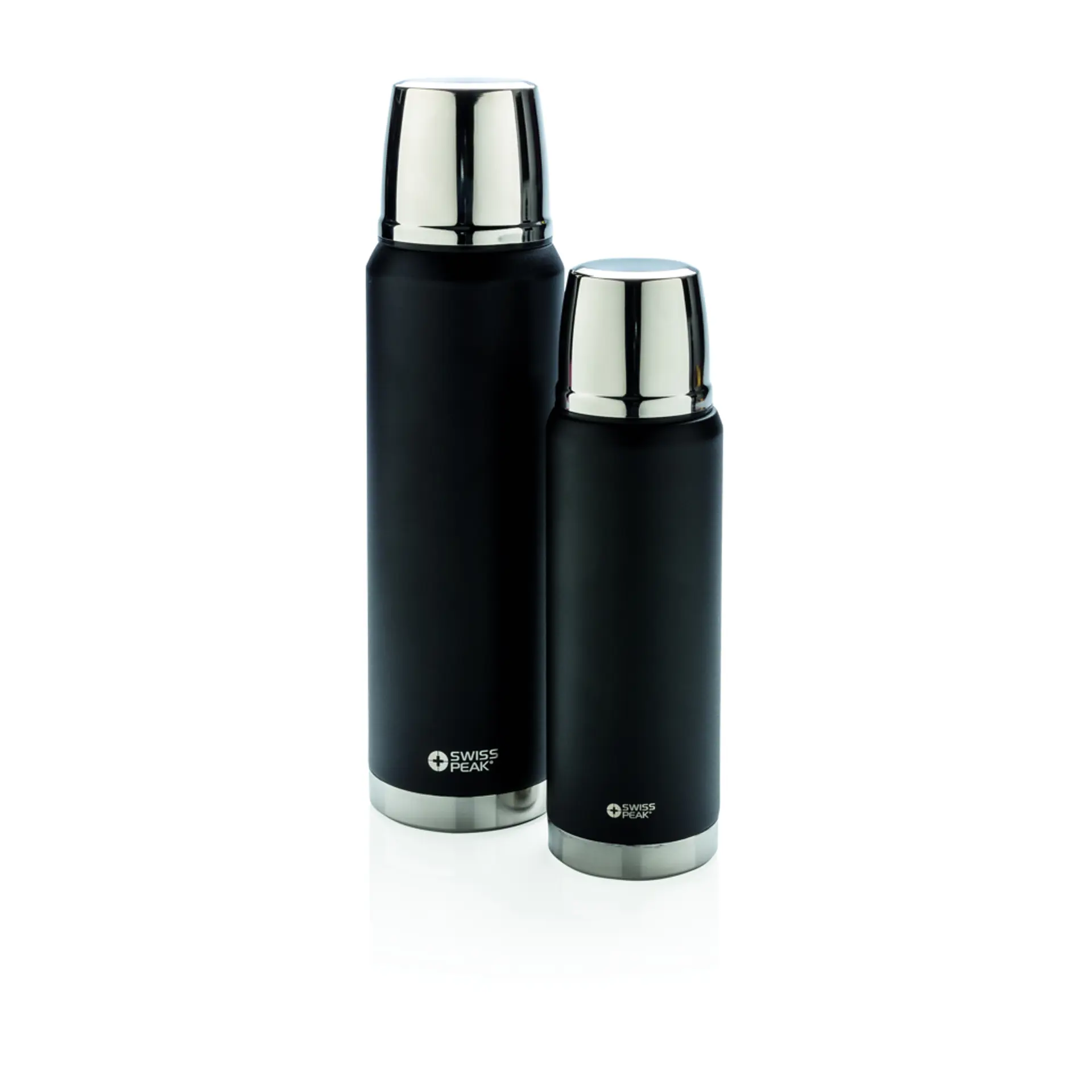 Swiss Peak Elite 1L termos med kopparisolering
