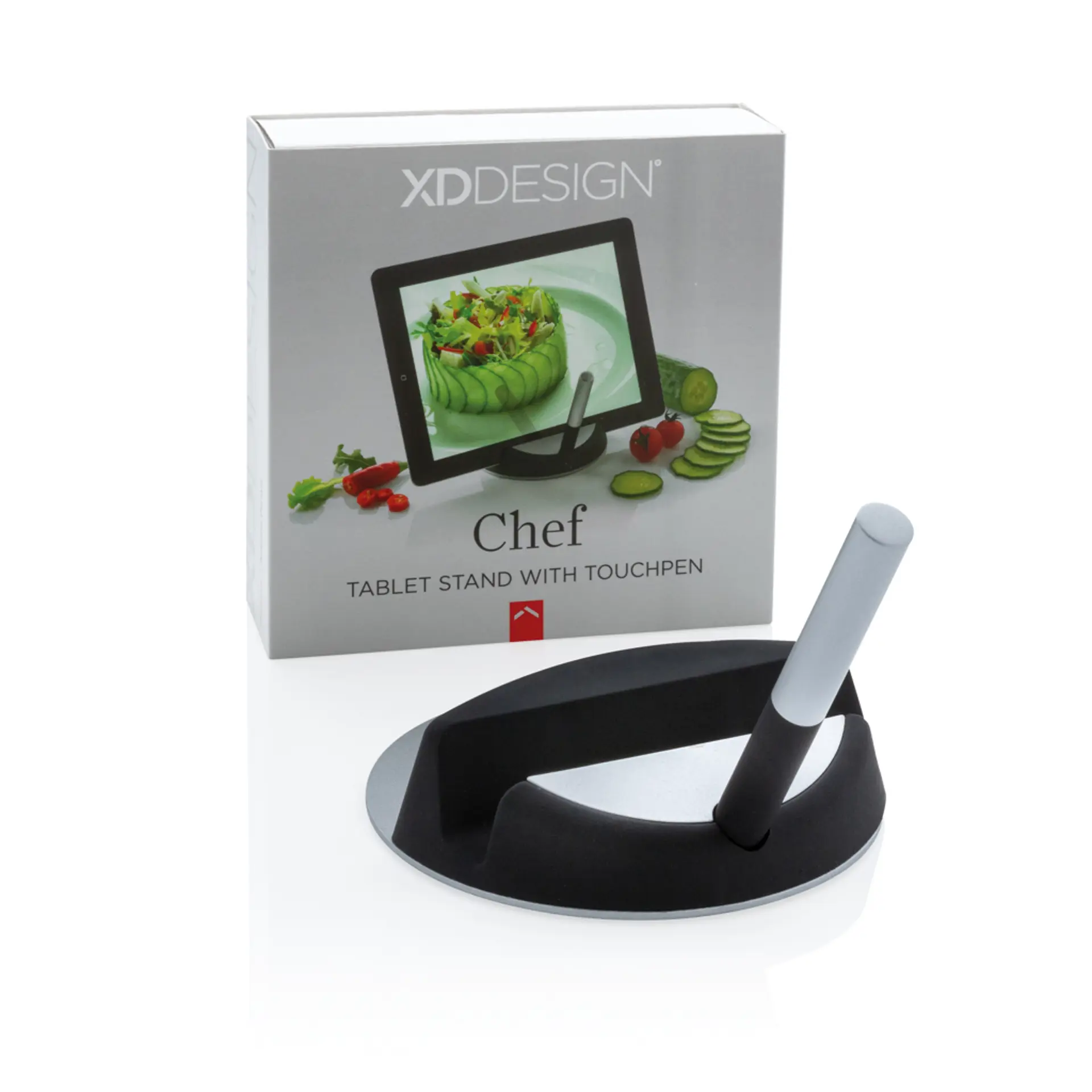 Bild på Chef tablet stand