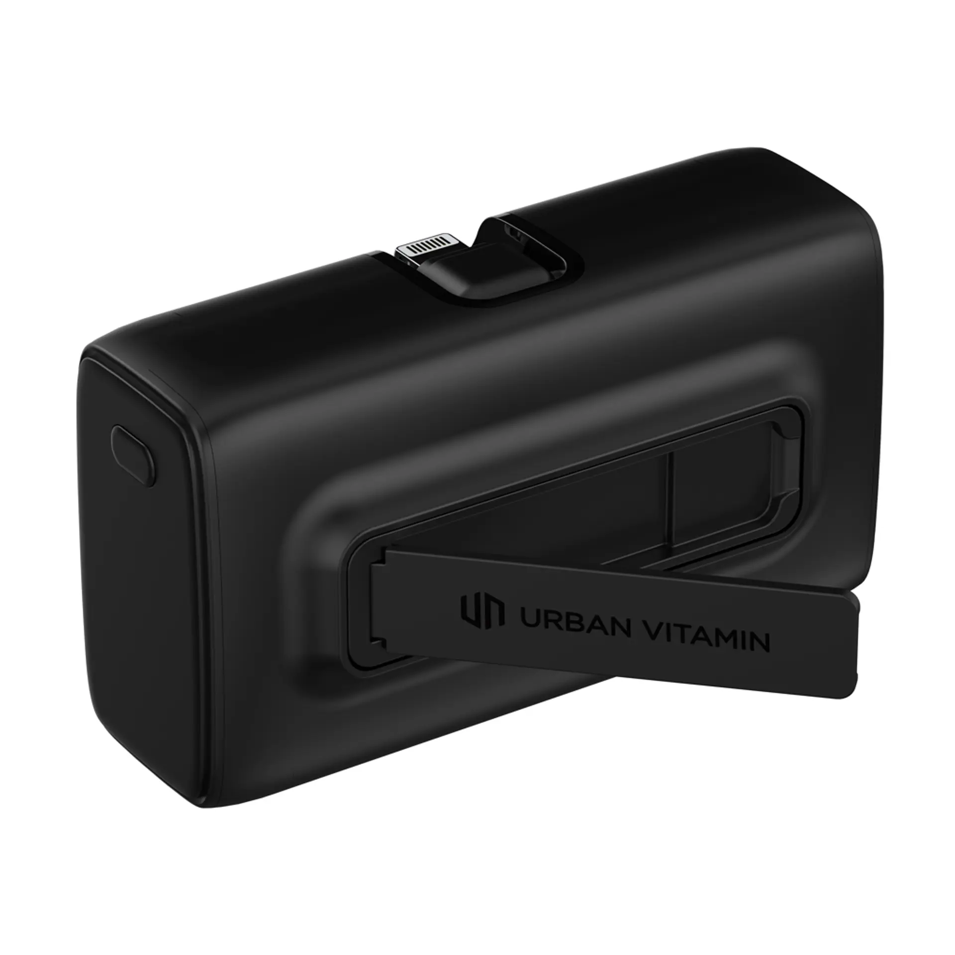 Bild på Urban Vitamin Los Angeles 20W PD powerbank i RCS plast