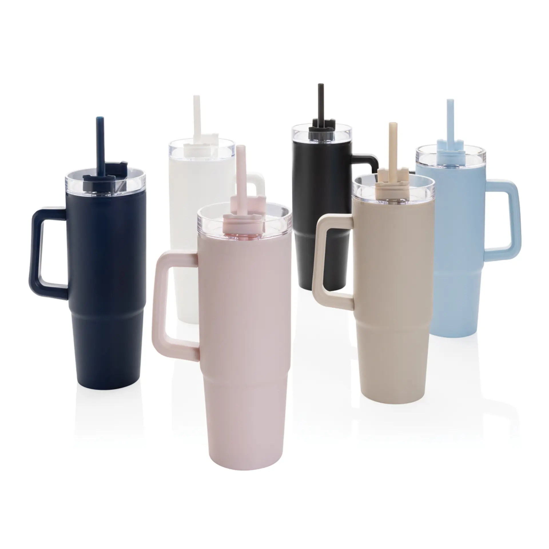 Tana mugg med handtag 750ml RCS återvunnen plast