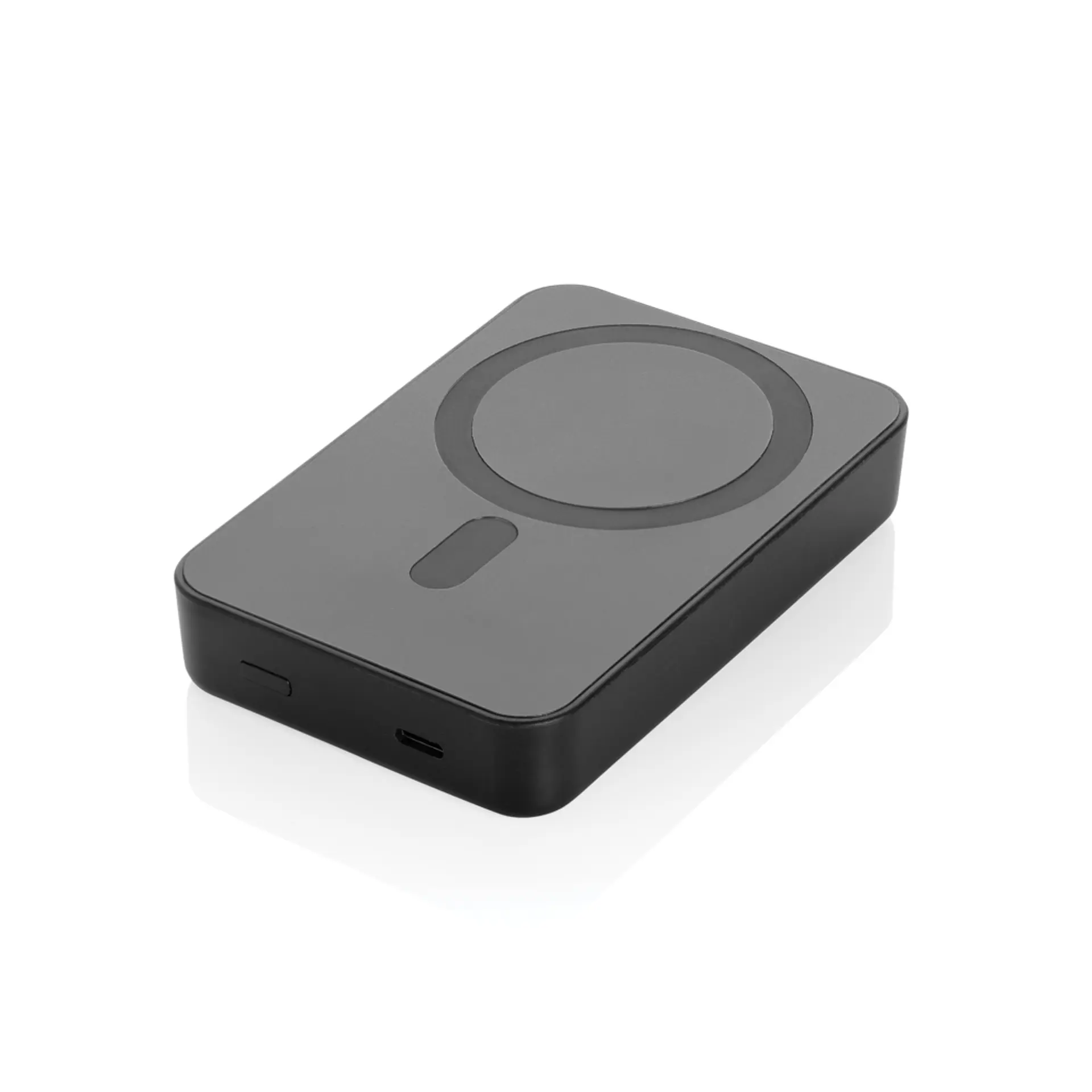 Bild på Amporia RCS plast 10 000 mAh magnetisk powerbank Bild på Amporia RCS plast 10 000 mAh magnetisk powerbank