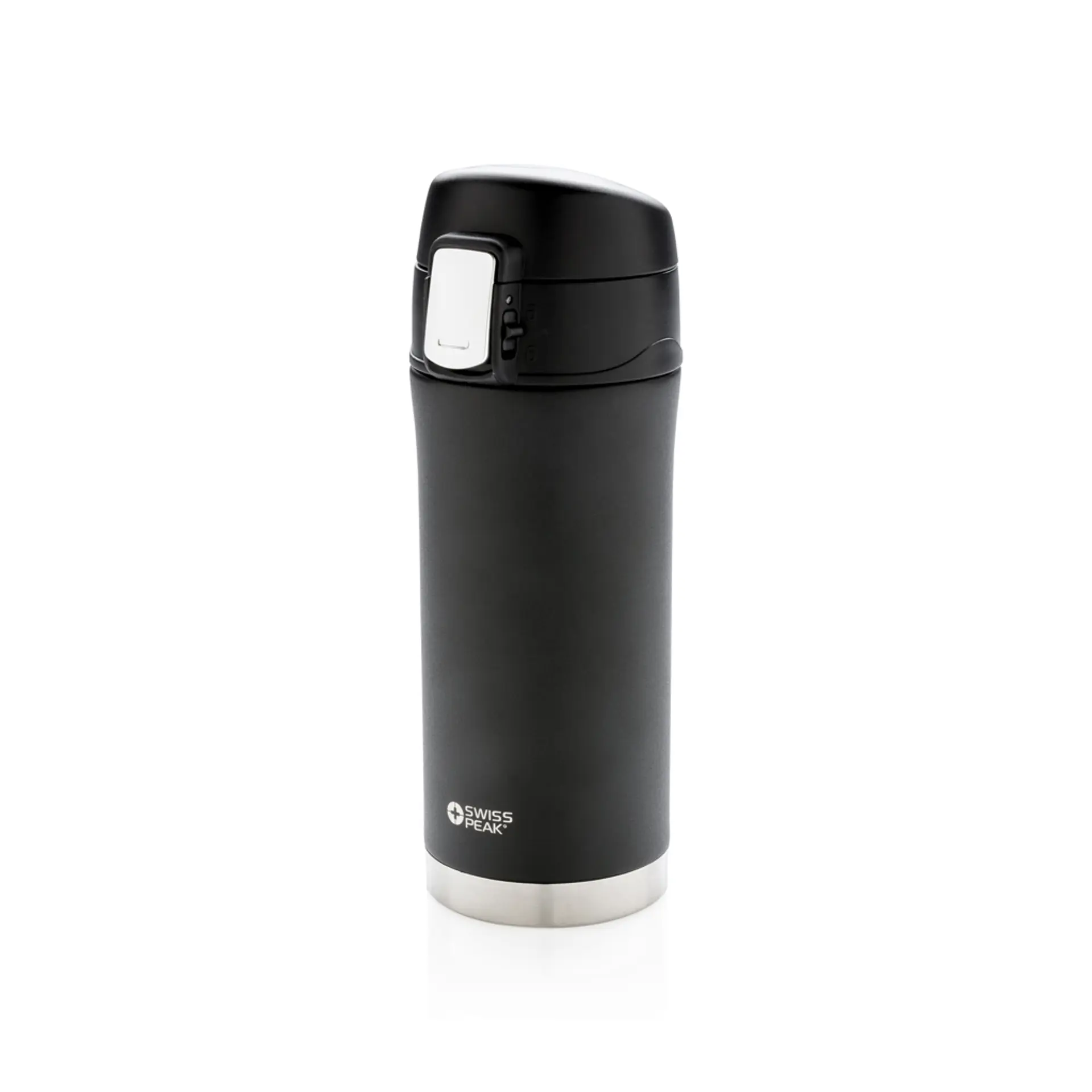 Bild på Swiss Peak Elite mugg med kopparisolering