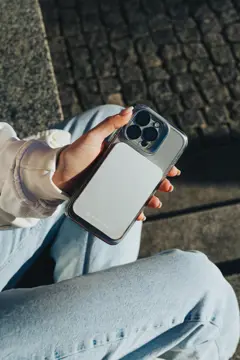 Bild på Urban Vitamin Burbank 3.000mAh powerbank RCS plast/aluminium