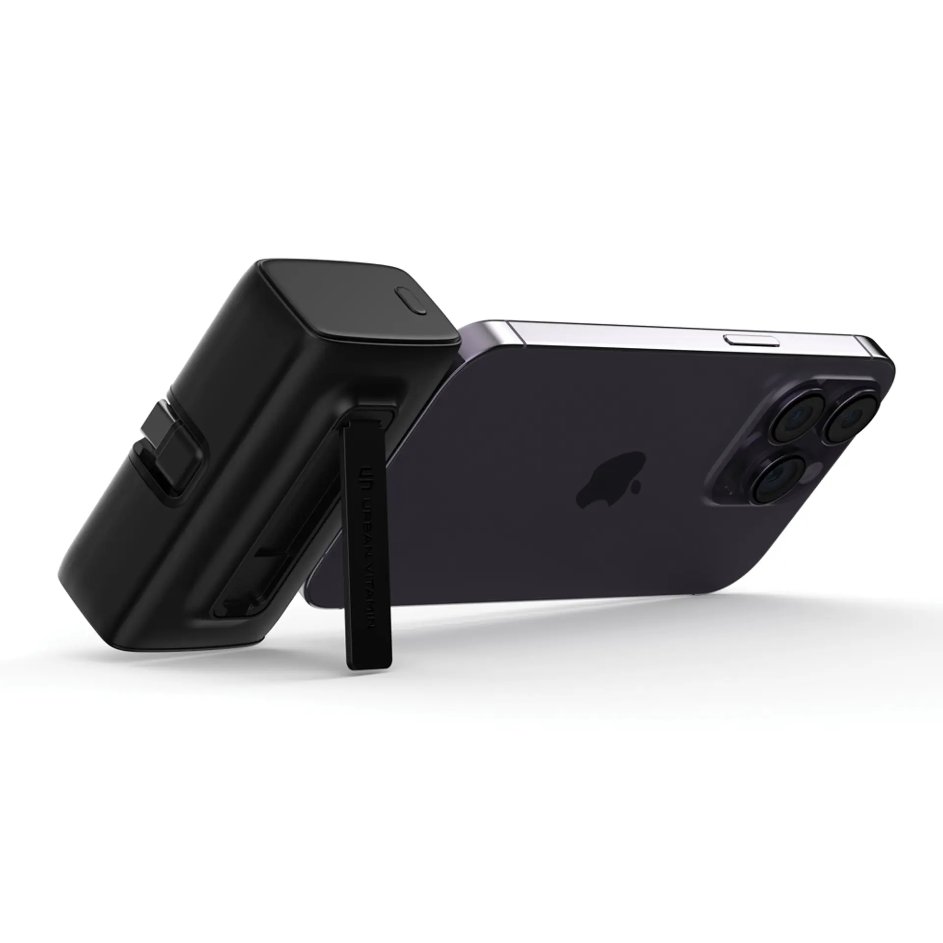 Bild på Urban Vitamin Los Angeles 20W PD powerbank i RCS plast