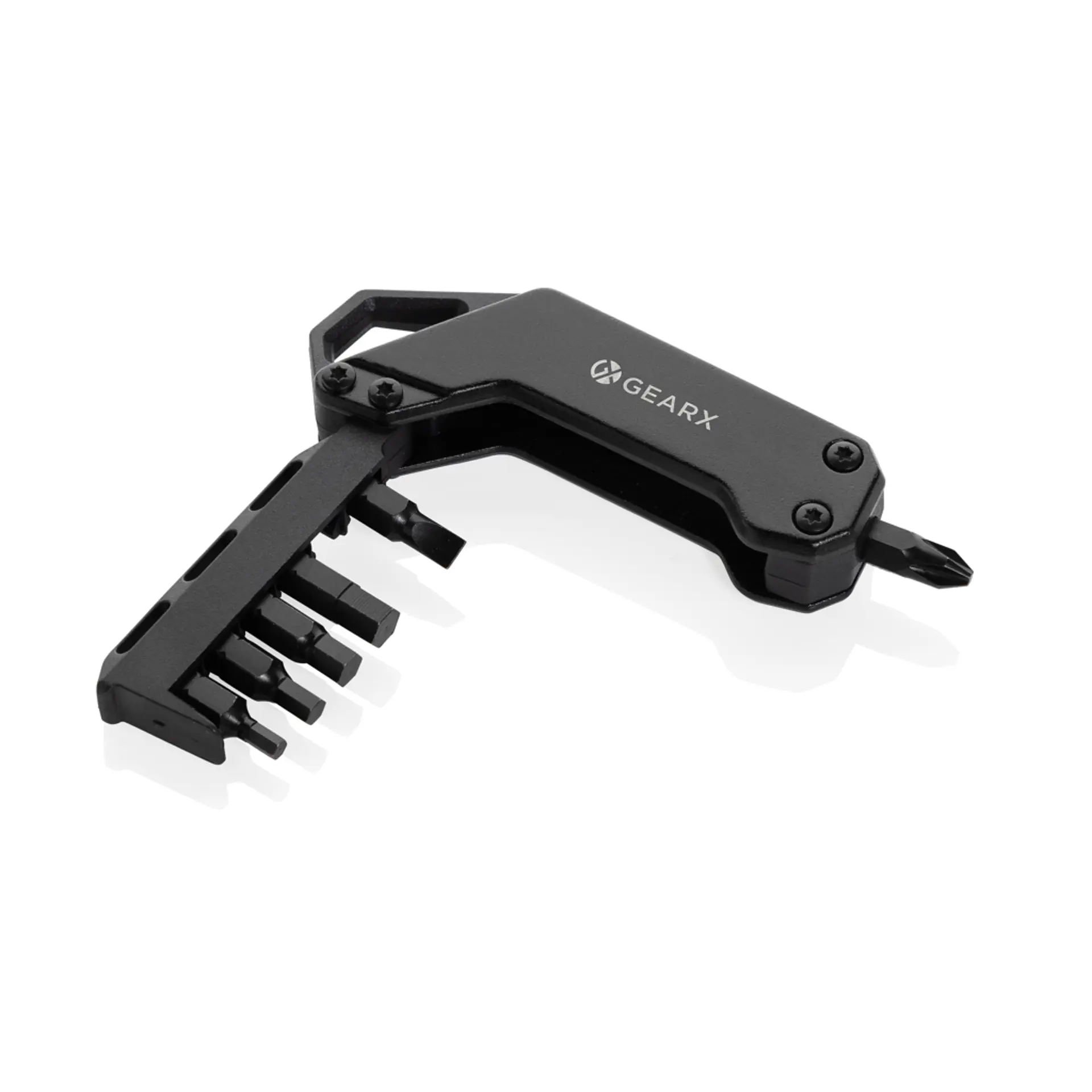 Gear X skruvmejselverktyg