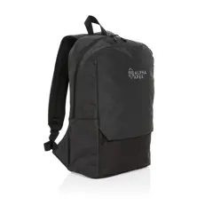 Bild på Kazu 15.6" laptopryggsäck  AWARE™ återvunnen PET
