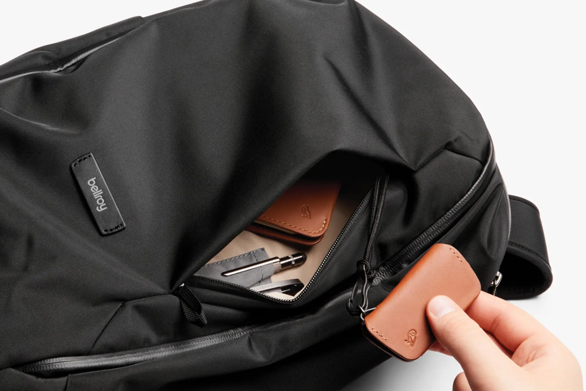 Bild på Bellroy Transit ryggsäck