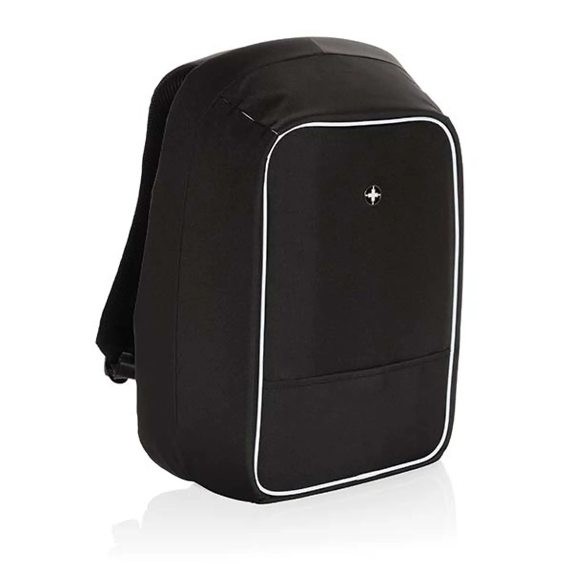 Bild på Swiss Peak AWARE™ anti-ficktjuv 15.6" laptopryggsäck Bild på Swiss Peak AWARE™ anti-ficktjuv 15.6" laptopryggsäck