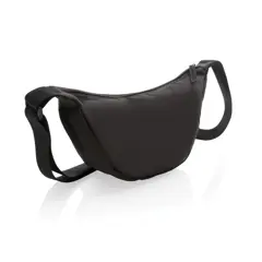 Bild på Crescent AWARE™ återvunnen PET Halvmåneformad crossbody-väska