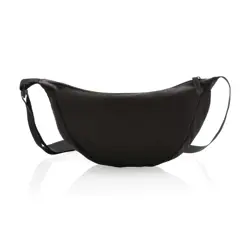 Bild på Crescent AWARE™ återvunnen PET Halvmåneformad crossbody-väska