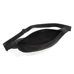 Bild på Crescent AWARE™ återvunnen PET Halvmåneformad crossbody-väska