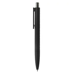 Bild på X3 svart penna smooth touch