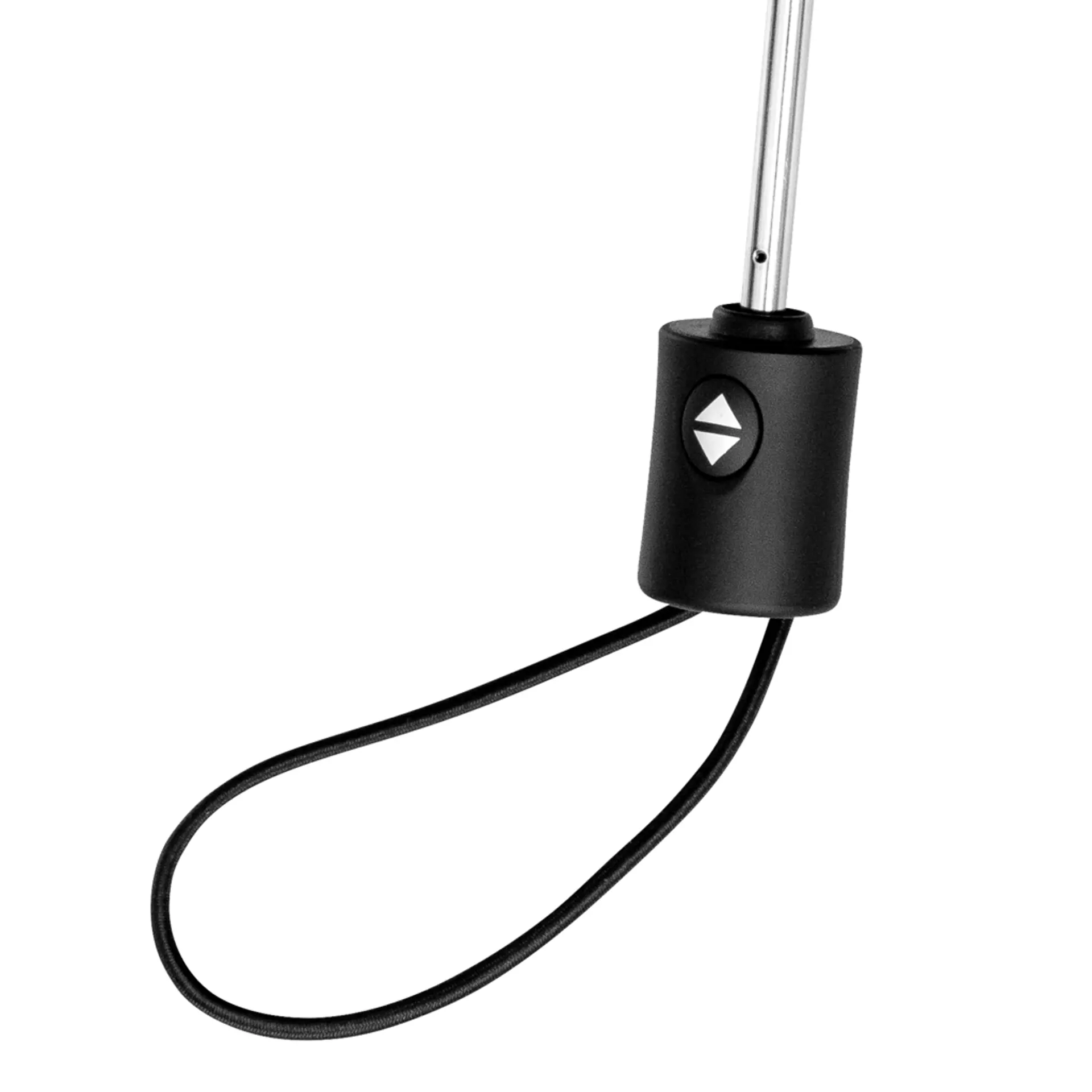 Bild på Swiss Peak Aware™ återvunnen PET ultralätt automatiskt 20.5”paraply