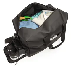 Bild på PU weekend-duffel