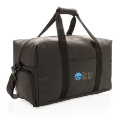 Bild på PU weekend-duffel