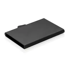 Bild på C-secure RFID korthållare i aluminium