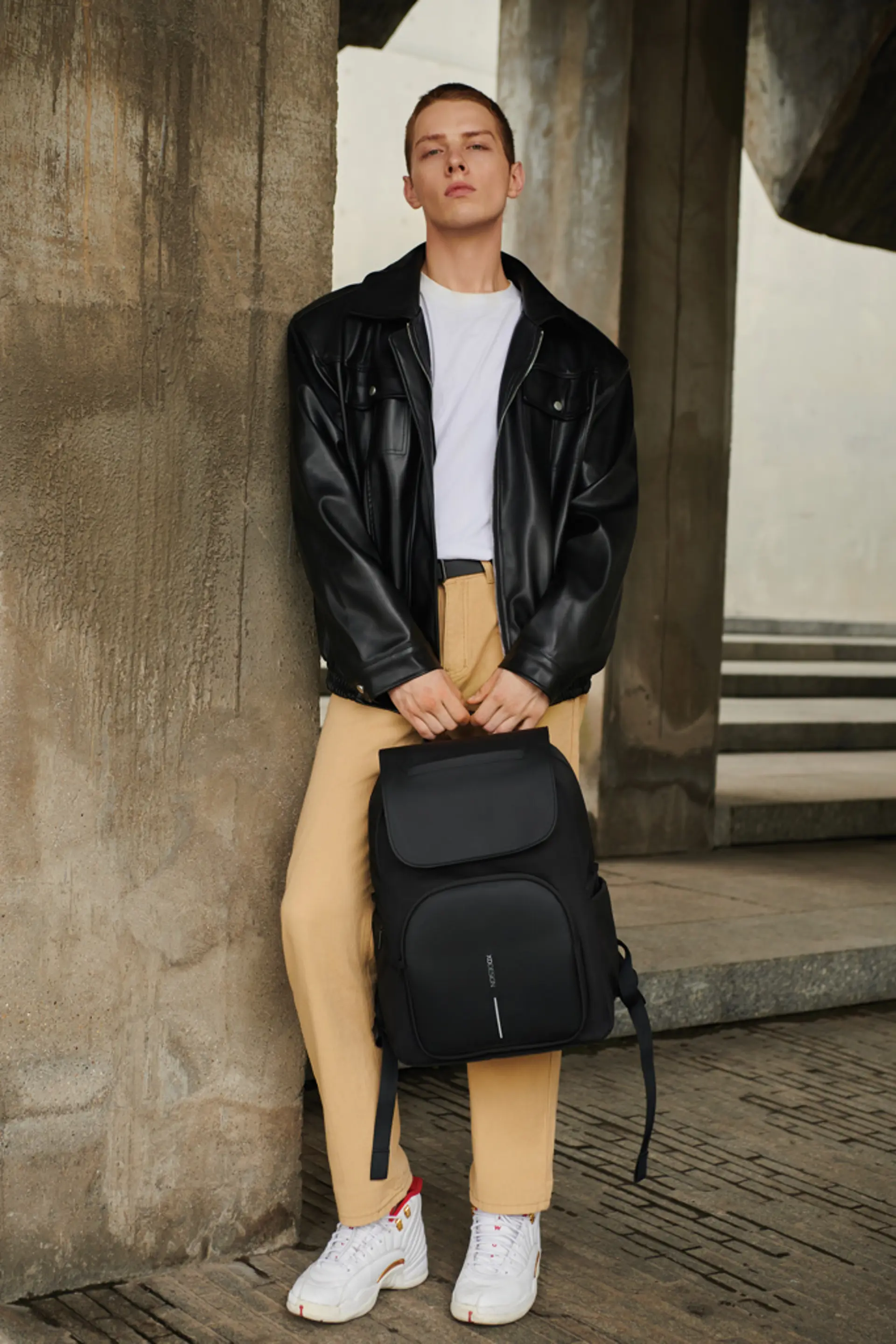 Bild på Soft Daypack