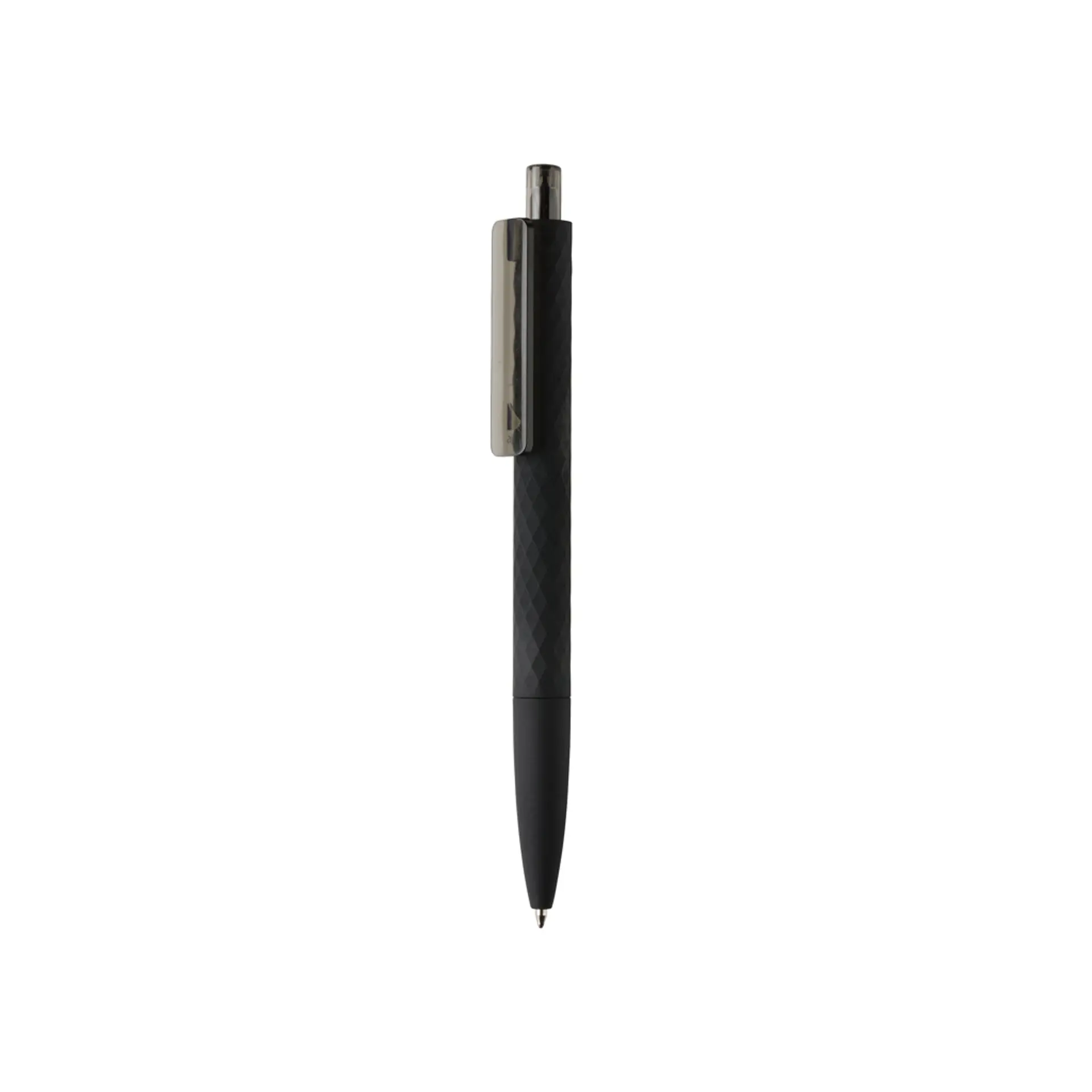 Bild på X3 svart penna smooth touch