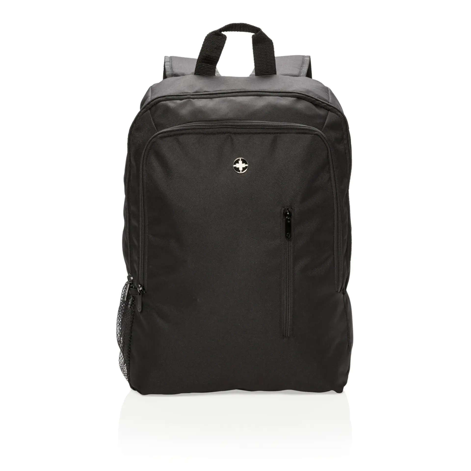 Bild på Swiss Peak 17” business laptopryggsäck