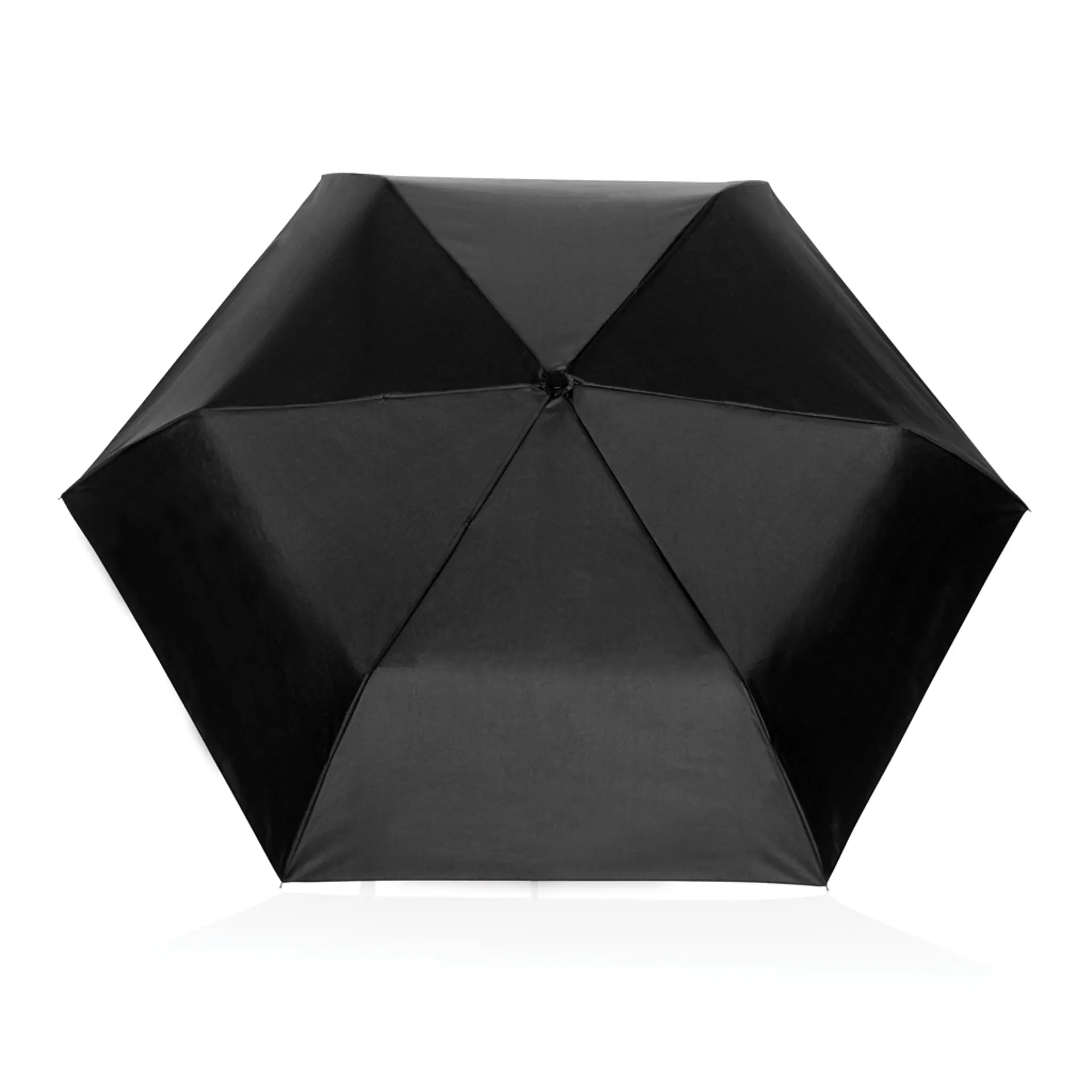 Bild på Swiss Peak Aware™ återvunnen PET ultralätt automatiskt 20.5”paraply