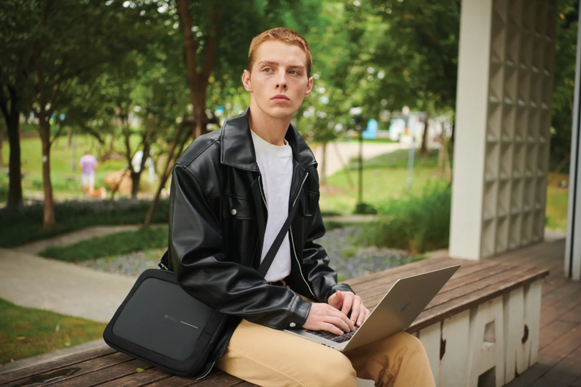 Bild på XD Design 16" Laptopväska