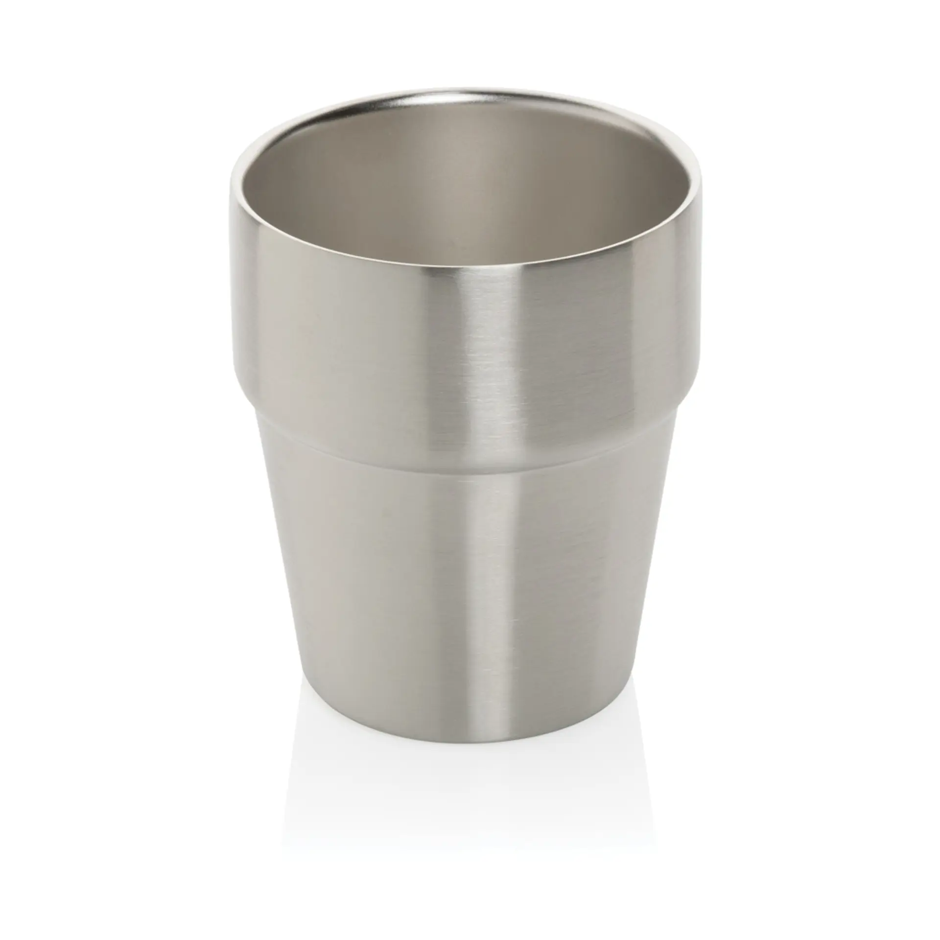Bild på Clark dubbelväggig kaffemugg 300ml RCS