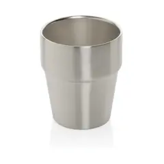 Bild på Clark dubbelväggig kaffemugg 300ml RCS