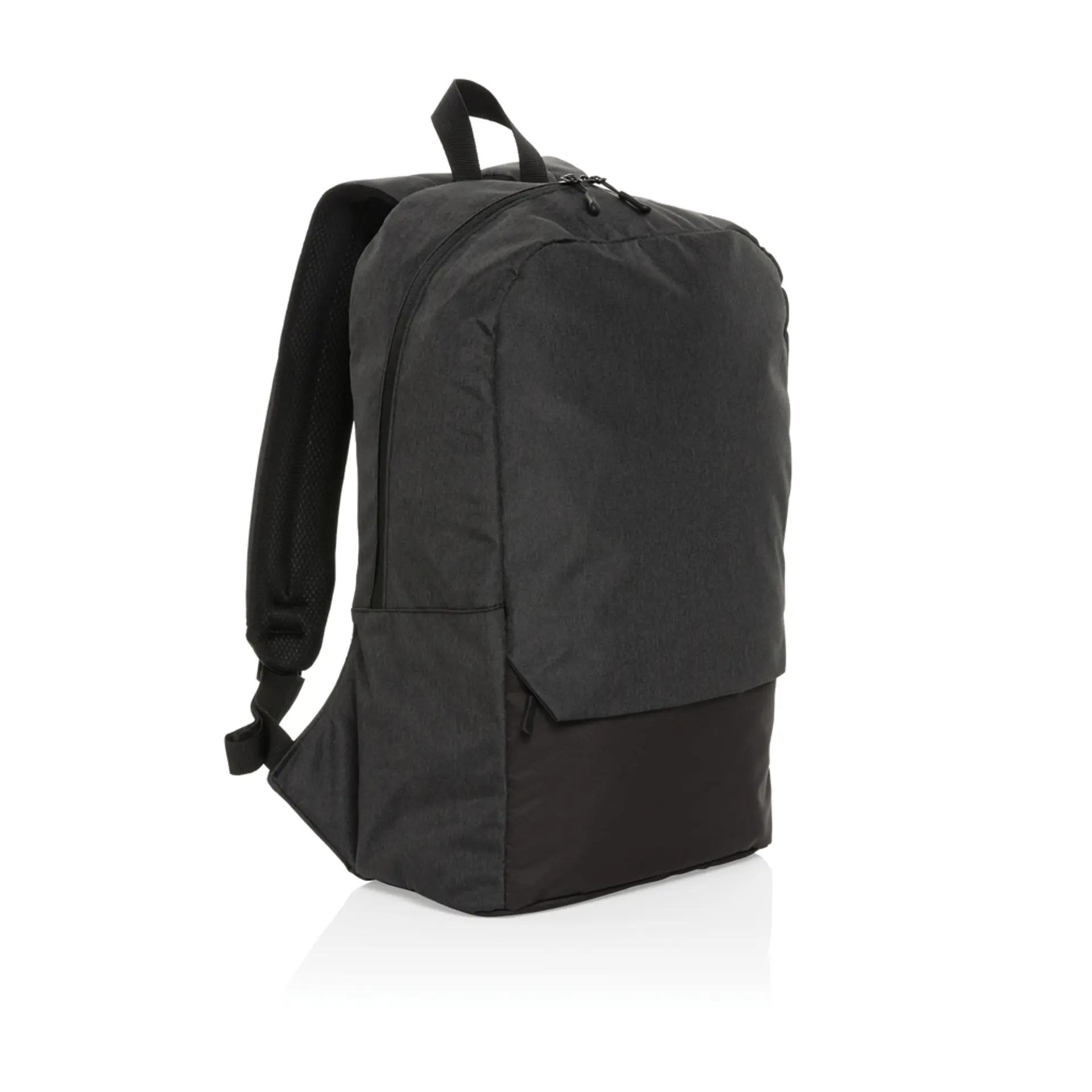 Bild på Kazu 15.6" laptopryggsäck AWARE™ återvunnen PET Bild på Kazu 15.6" laptopryggsäck AWARE™ återvunnen PET