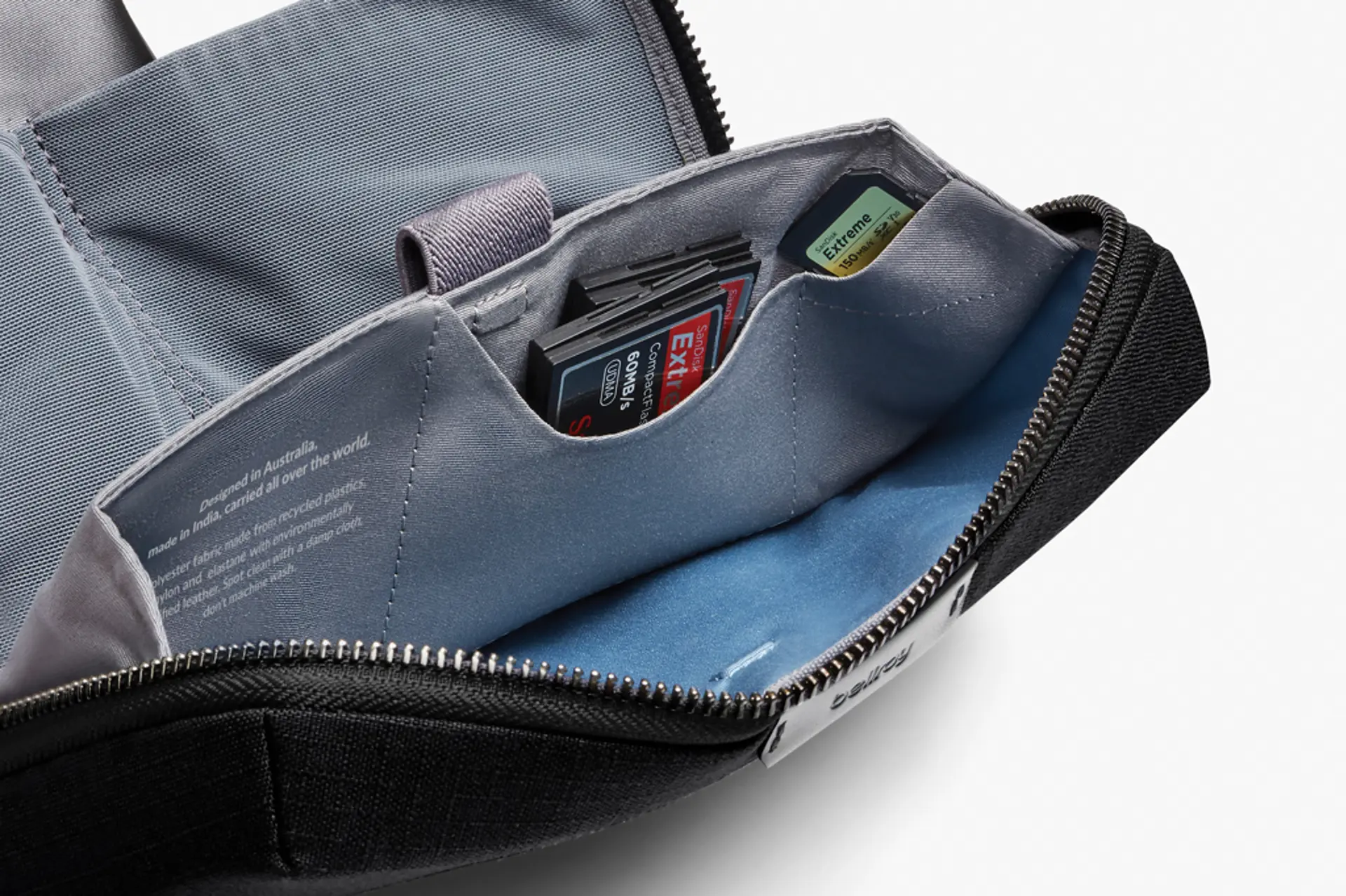 Bild på Bellroy tech-kit