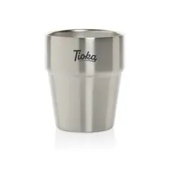 Bild på Clark dubbelväggig kaffemugg 300ml RCS