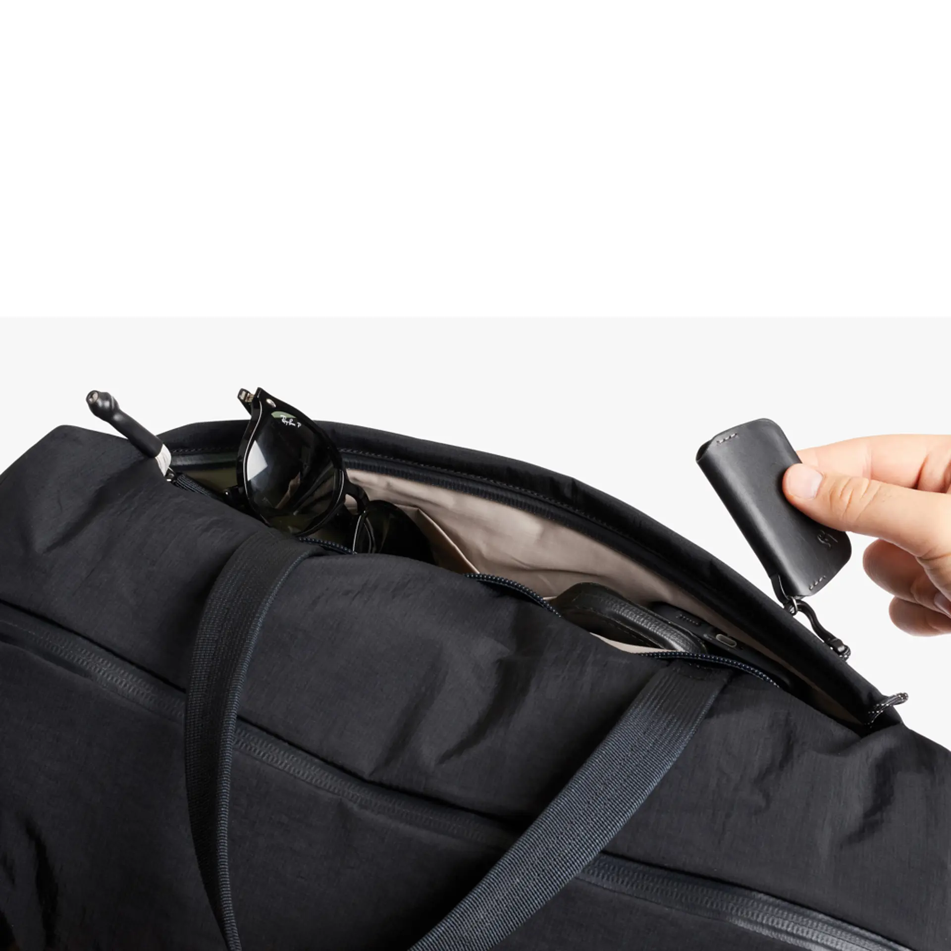 Bild på Bellroy Lite duffelväska