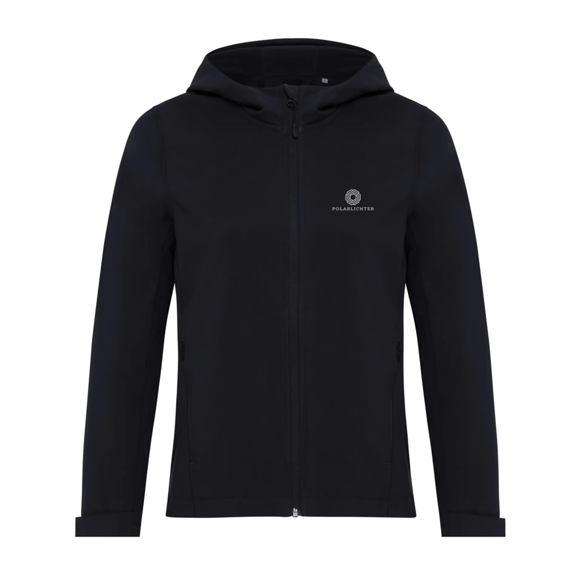 Bild på IQONIQ Makalu soft shell damjacka i återvunnen polyester