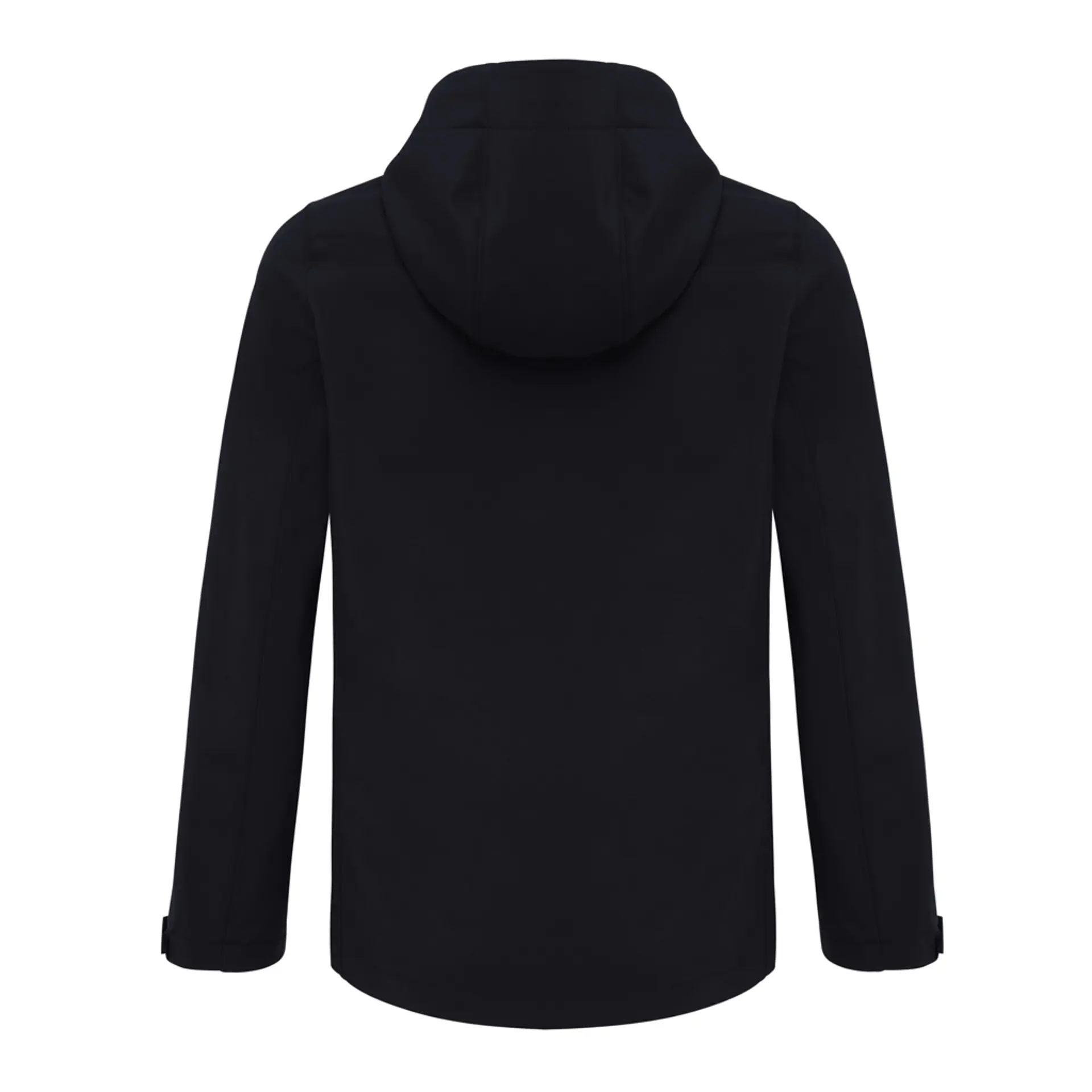 Bild på IQONIQ Makalu soft shell damjacka i återvunnen polyester