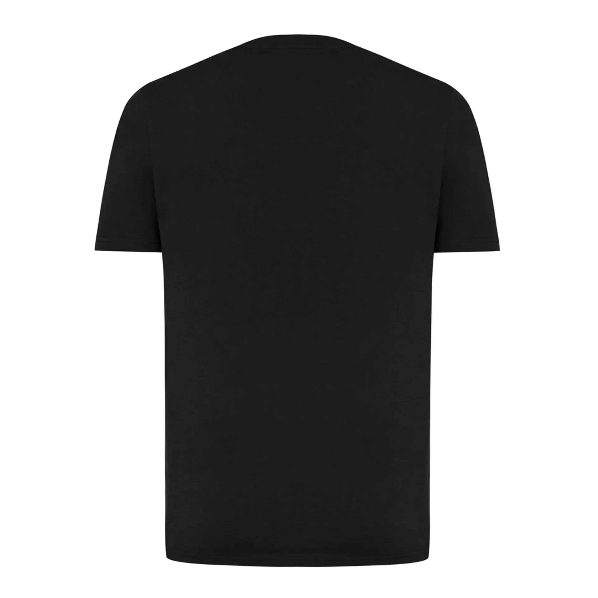 Bild på IQONIQ Brett t-shirt i återvunnen bomull