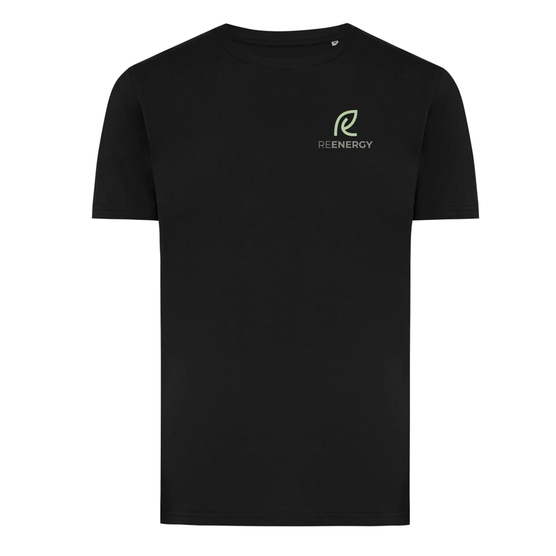 Bild på IQONIQ Brett t-shirt i återvunnen bomull