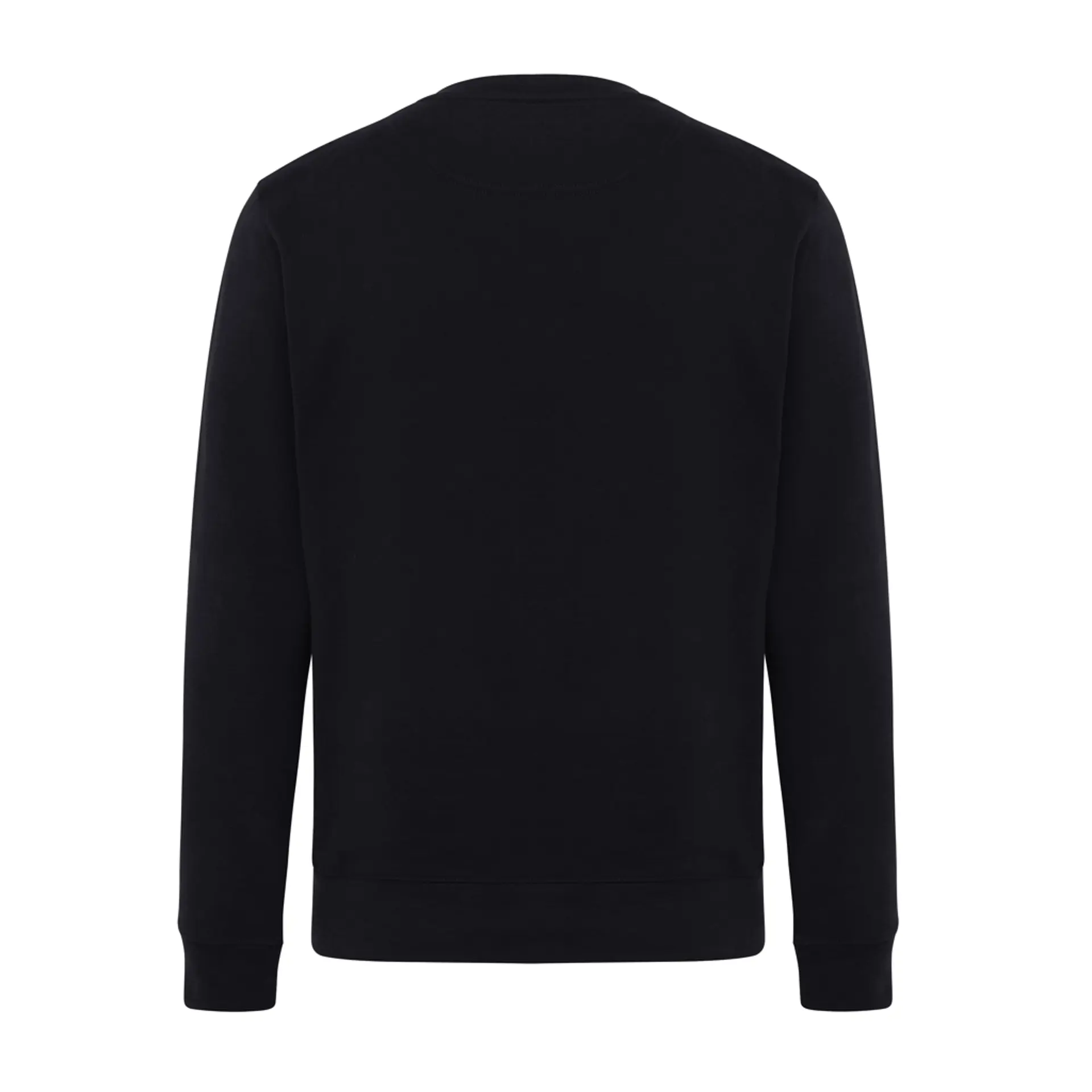 Bild på IQONIQ Etosha lättvikt sweatshirt i återvunnen bomull