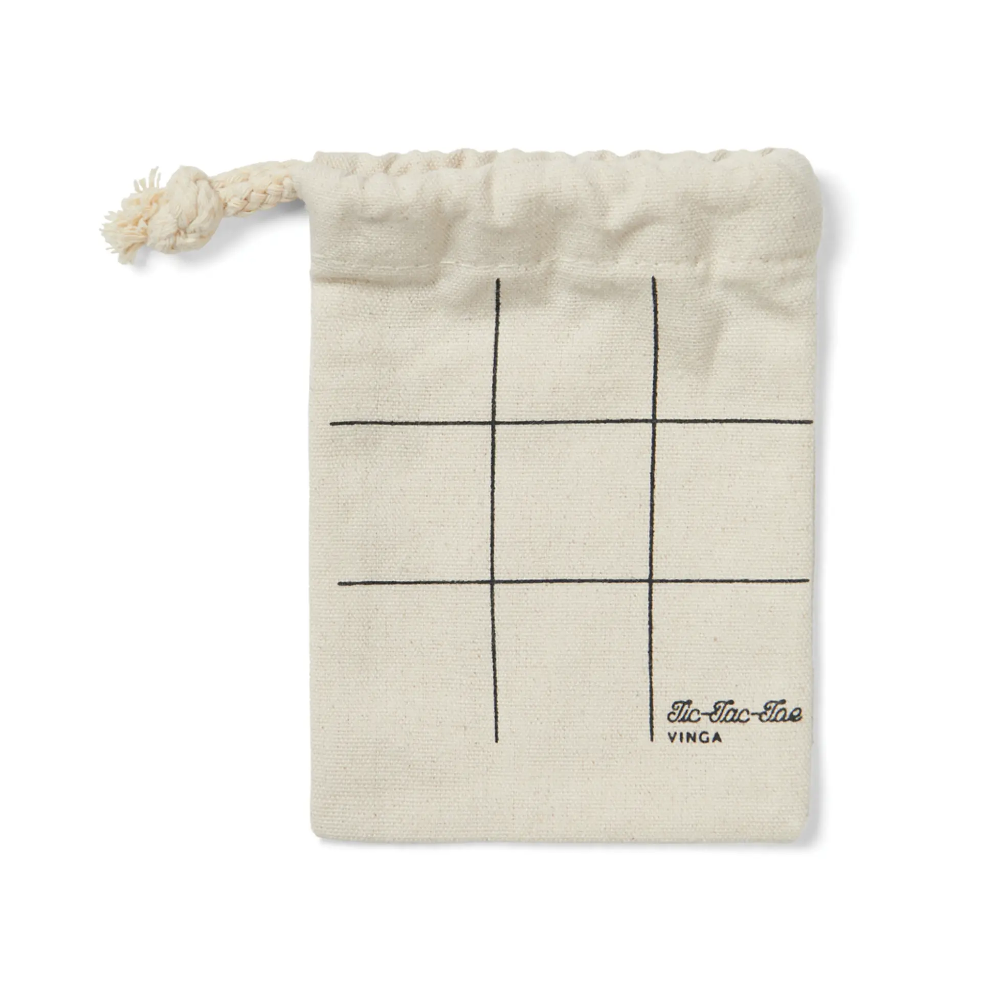 Bild på VINGA Tic-tac-toe mini spel