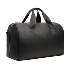 Bild på VINGA Bermond RCS återvunnet PU weekendbag