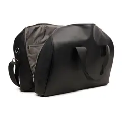 Bild på VINGA Bermond RCS återvunnet PU weekendbag