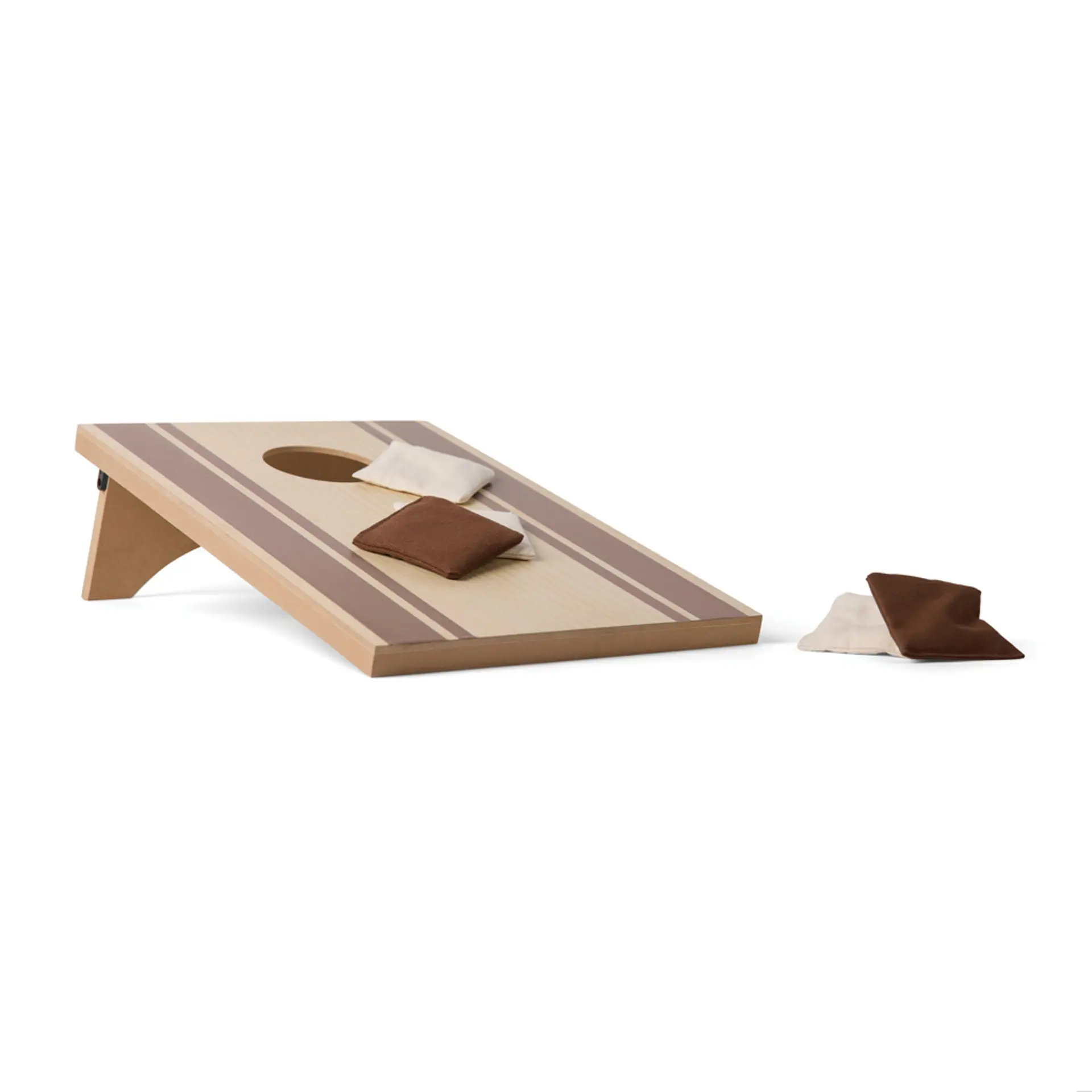 Bild på VINGA Cornhole spel Bild på VINGA Cornhole spel