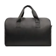 Bild på VINGA Bermond RCS återvunnet PU weekendbag
