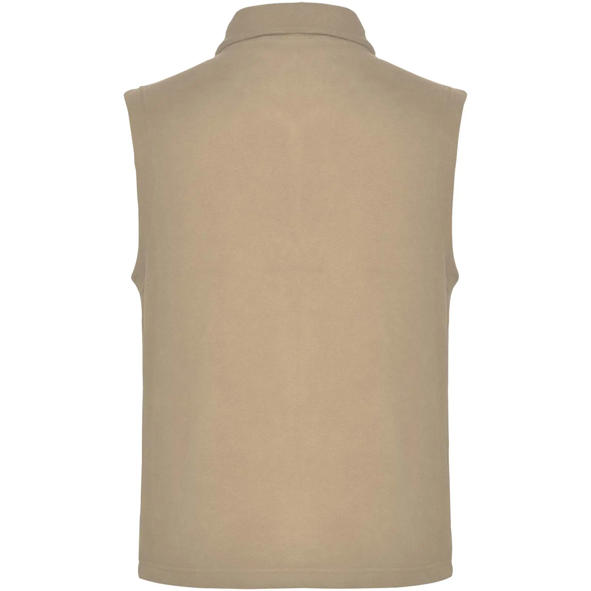 Bild på Fleeceväst unisex, polyester, 300g/m2 - Bellagio