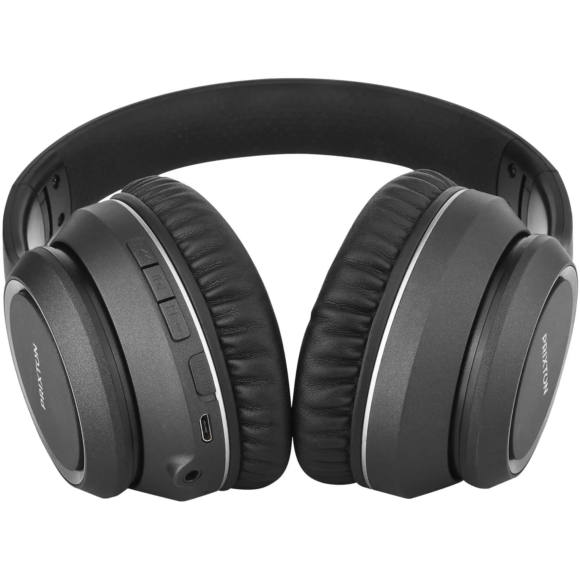 Bild på Prixton Live Pro trådlösa ANC Bluetooth®-hörlurar 