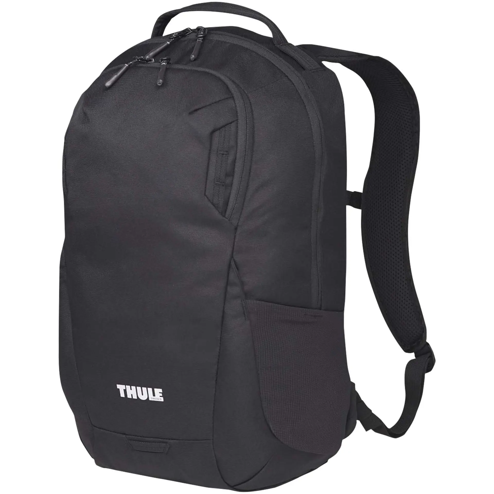 Thule Lumion 16" laptopväska av återvunnet material