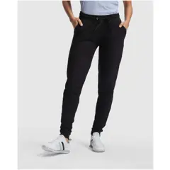 Bild på Byxa dam, bomull/polyester, 280g/m2 - Adelpho