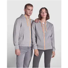 Bild på Fuji unisex sweatshirtjacka