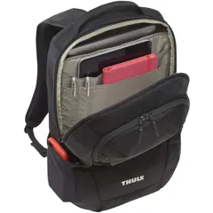 Bild på Thule Lumion 16" laptopväska av återvunnet material 
