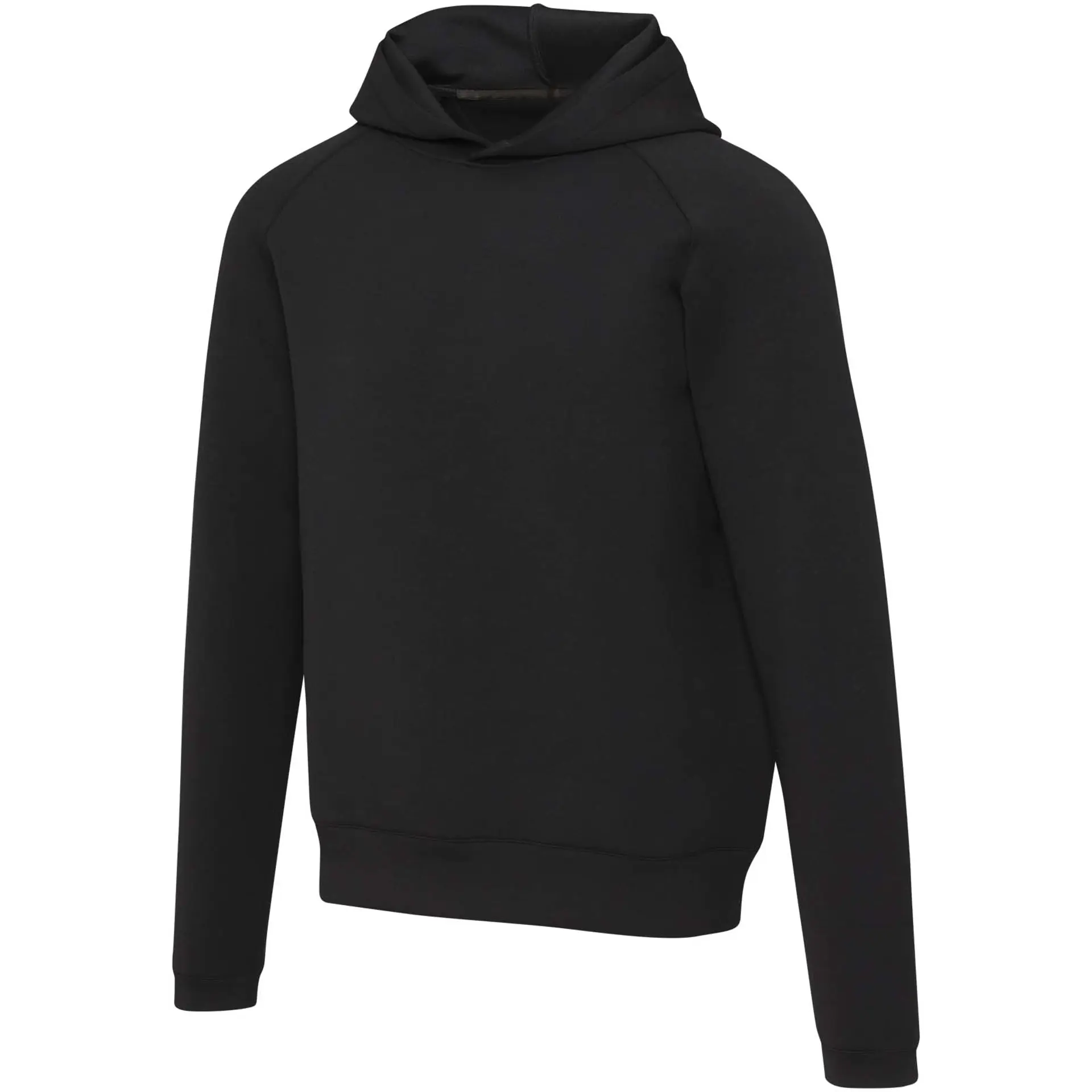 Bild på Danali unisex interlock sporttröja med huva Bild på Danali unisex interlock sporttröja med huva