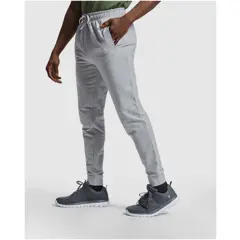 Bild på Byxa herr, bomull/polyester, 280g/m2 - Adelpho